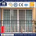 Balcony Aluminum Sliding Doors